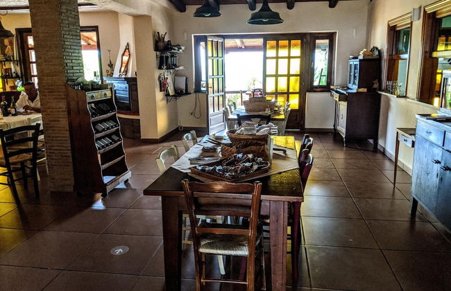 Il Rifugio del Contadino Country House - Photo 21