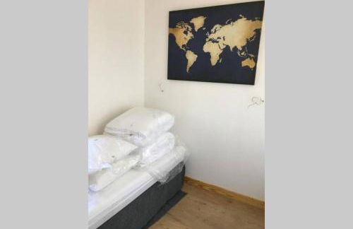 Appart ac balcon - Pied des pistes - Foto 10