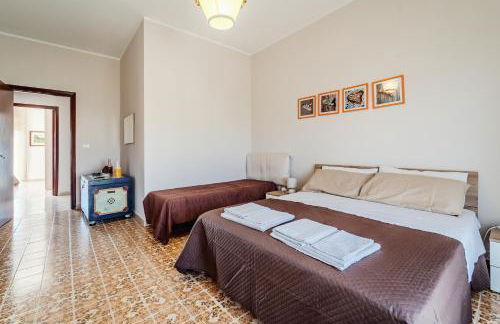 Casa Vacanze Solemare Sciacca - Foto 47