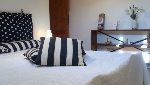 Casa Alba Chiara 1 Bedrooms Apartment in Alghero - Foto 2, Imagen principal