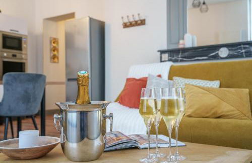 La Plume de Colbert - By PrestiPlace - Foto 18