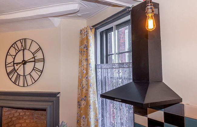 Host Stay Merchant House Studio - Foto 16