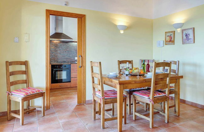 Villa Sirio - Photo 12