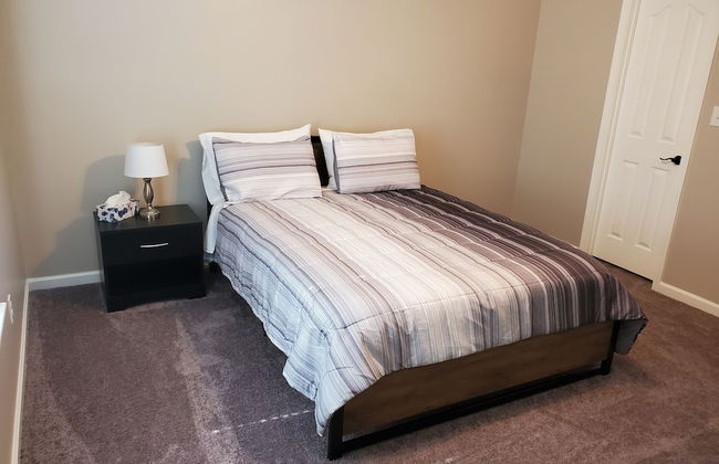 The Riverbend House - Foto 4