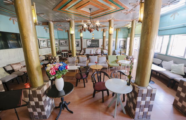 Memory Villa - Foto 16