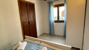 Casa de Limon - Foto 3, towels, wardrobe