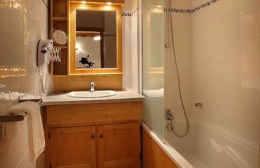 Chalet des Neiges Oz en Oisans - Photo 17