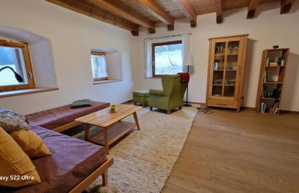 Ferienhaus im Bayerischen Wald - "Lindensalettl" mit Garten und Terrasse - Foto 25