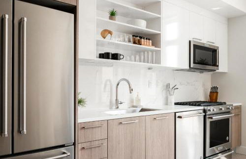 Colorful Western Vibe - Pet-Friendly - Zuni Lofts - Foto 18