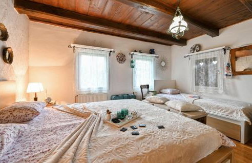 Cozy Home In Kupljenovo - Foto 45