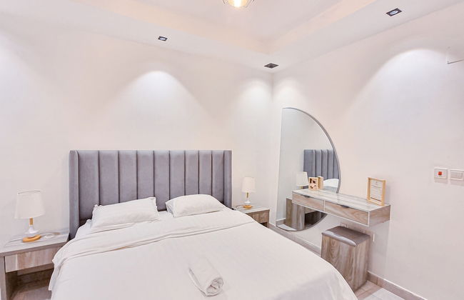 Hometel An Nahdah - Foto 56