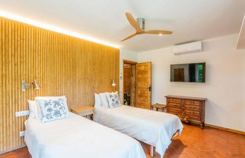 Villa Can Duarry - Barcelona Country House 1 - Foto 37