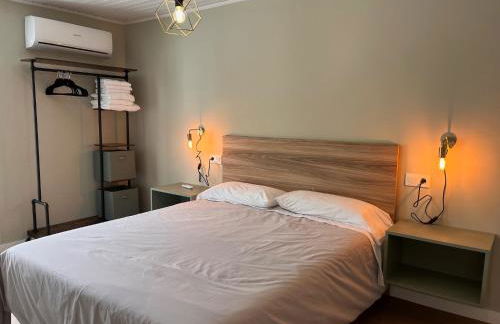 Valdeflores flats - Foto 58