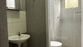 Lindo Apto Térreo Relaxante com Garagem - Foto 3