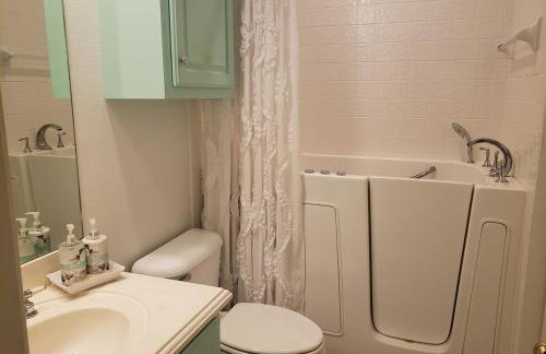 Fully furnished lakefront Retreat - Foto 21