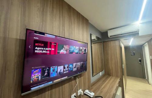 Blend Marista! No melhor bairro da cidade e com opções de Café da manhã ! - Foto 41