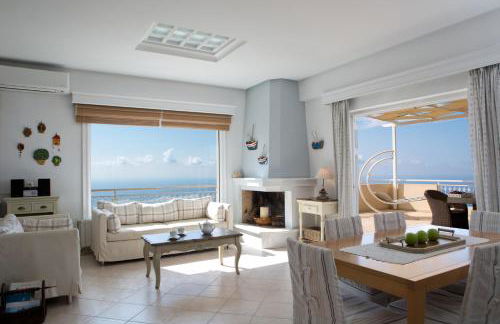 Amalia Apartments - Photo 34