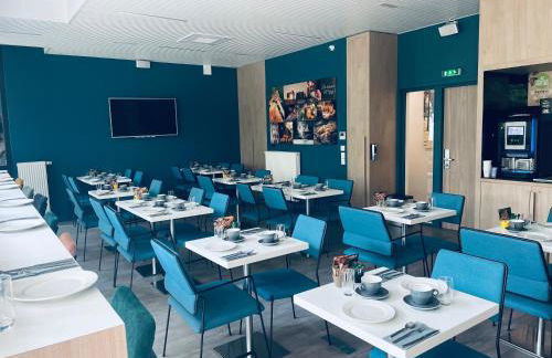 Residhome Paris Gare de Lyon - Jacqueline De Romilly - Foto 32