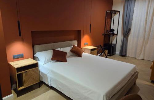 Centro & Mare - Rooms - Suites - Garage - Foto 72