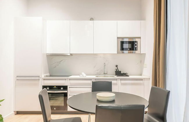 Feelathome Conde Apartments - Foto 21