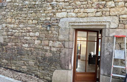 Grand gîte 10 personnes, calme, proche mer - Foto 7