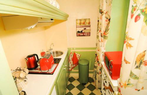 Chateau des Gipières bij de Mont Ventoux - Foto 11