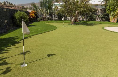 Villa Equilibrium Costa Adeje - Foto 52