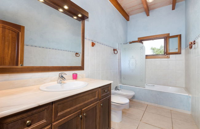 Can Berguins in Buger - Foto 36