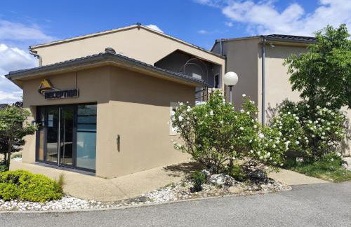 Appart'hotel Residella House Room & Kitchen Avignon Le Pontet - Foto 1