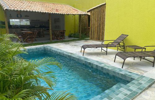 Villa Suites Gostoso - Casa e Suítes em Condomínio beira-mar - Foto 3