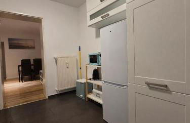 TAKAppartement Dormagen - Photo 28