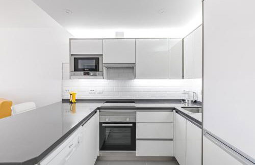 BuenaVista Sunflower Apartment in Playa La Arena - Foto 12