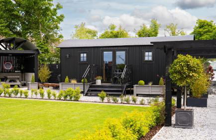 Cherry Tree Lodge - Foto 43