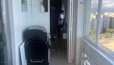 Apartamento em frente ao mar - Foto 5