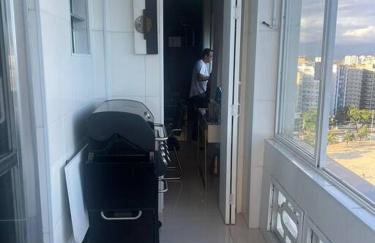 Apartamento em frente ao mar - Photo 5