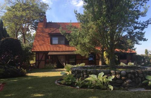 Ruda Chata Tałty - Photo 16