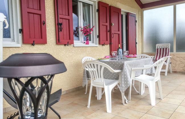 Le Clos des Sapins - Foto 13