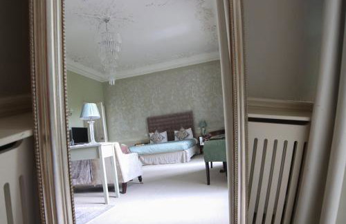 Plas Nanteos Mansion - Foto 38