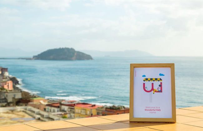 Nisida View Apartment - Foto 8