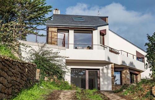 Villa Aigue Marine de Kerizella - Foto 37