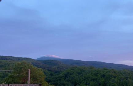 Pasquina and the Val d'Orcia - Foto 29