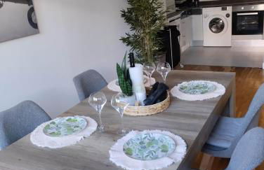 bonito piso zonas 1'5 del centro - Photo 10