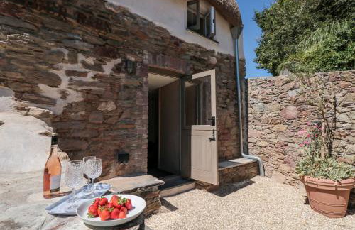 The Old Cider Barn - Foto 33