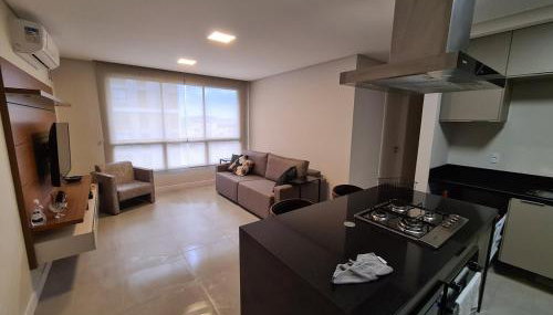 Apartamento Pedra Branca - Passeio - Foto 2