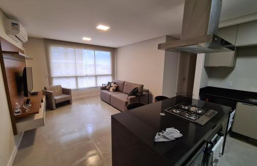 Apartamento Pedra Branca - Passeio - Foto 2