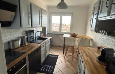 Les 5 pièces sur Strasbourg - Foto 9