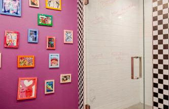 Colorful penthouse near DTLA - Foto 28