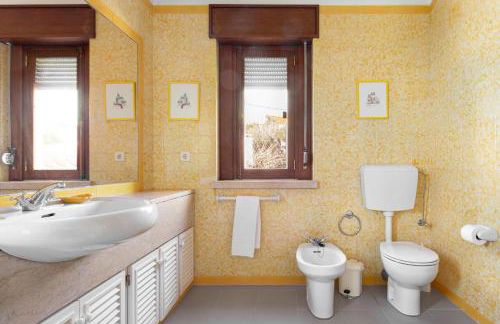 4BR House with Ocean View in Sintra by Host for Us - Foto 22