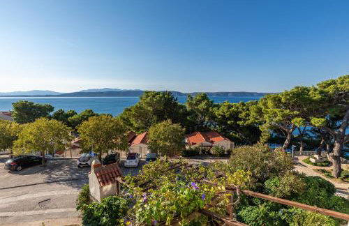 Apartments by the sea Igrane, Makarska - 22690 - Foto 37