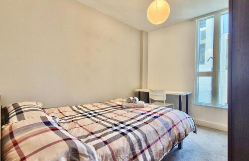 Modern Apartments near Oxford Road, Manchester City Centre - Foto 23